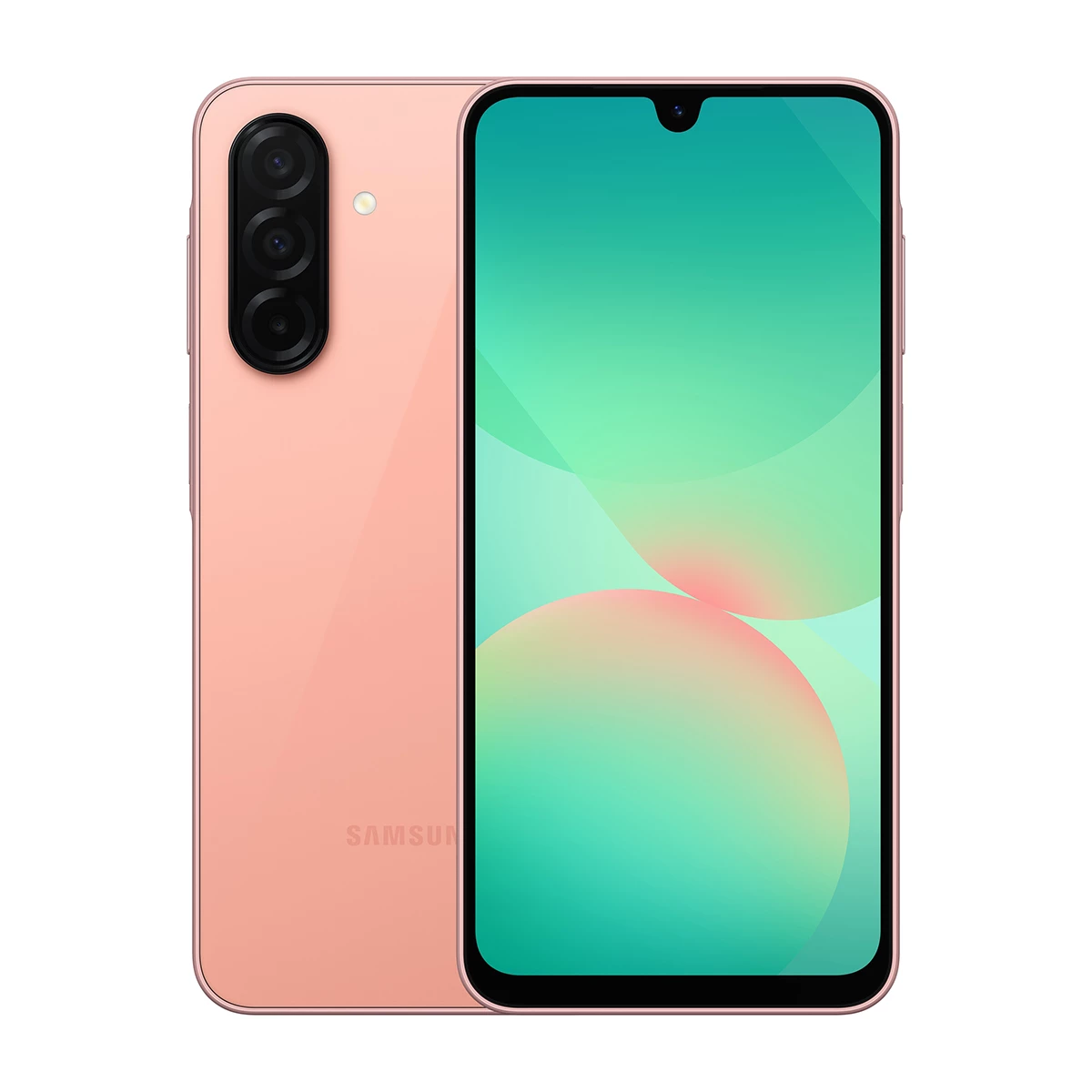 گوشی موبایل سامسونگ مدل Galaxy A26 دو سیم کارت ظرفیت 256 گیگابایت و رم 8 گیگابایت - ویتنام