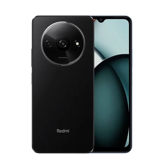 گوشی موبایل شیائومی مدل Redmi A3 دو سیم کارت ظرفیت 128 گیگابایت و رم 4 گیگابایت